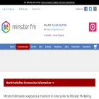 minstermemories.com