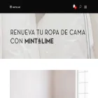 mintandlime.mx