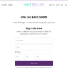 mintbrulee.com