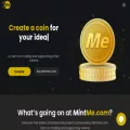 mintme.com