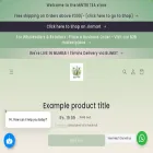 mintritea.com