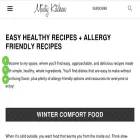 mintykitchen.com