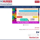 minurses.org