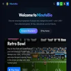 minutebio.org