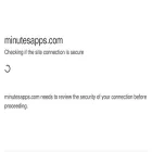 minutesapps.com