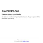 miocoalition.com