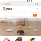 mionline.uz