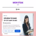 mionsteak.com