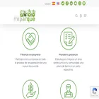 miparque.cl