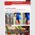 mipasiongym.com