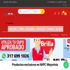 mipcmayorista.com.co