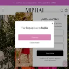 miphai.com