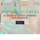 mipodologoperu.com