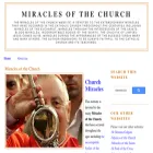 miraclesofthechurch.com