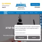 miraclesoftwater.com