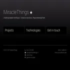 miraclethings.nl
