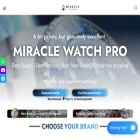 miraclewatchpro.com