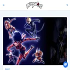 miraculousladybugseason6.org