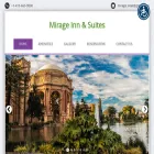mirageinnandsuites.com