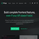 miragejs.com