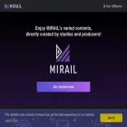 mirail.video