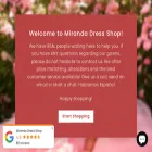 mirandadressshop.com