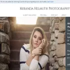 mirandahelmuthphotography.com