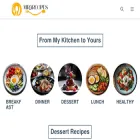 mirarecipes.com