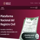 miregistrocivil.gob.mx