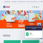 miretail.cl