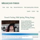 miriamjuantorres.com