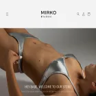 mirkothebrand.com