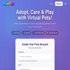 miropets.com