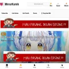 mirrorkomik.site