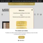 mirrormatic.co.uk
