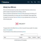 mirrors.almalinux.org