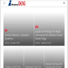 miruphony-dog.com