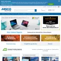 misco.nl