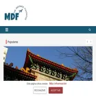 misdestinosfavoritos.com