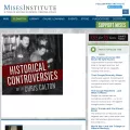 mises.com