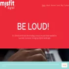 misfit.digital