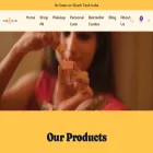 mishmashnaturals.com