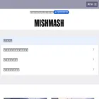 mishmashweb.net