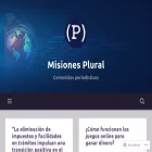 misionesplural.net
