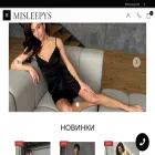 misleepys.store