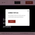 misonorestaurant.com