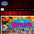 misplacedcomedygroup.com