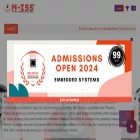 m-iss.in