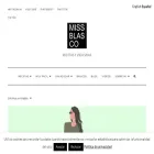 missblasco.com