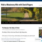 missionarymiles.com